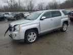 2012 Gmc Terrain Sle продається в Ellwood City, PA - Front End