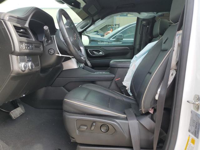  GMC YUKON 2022 Biały