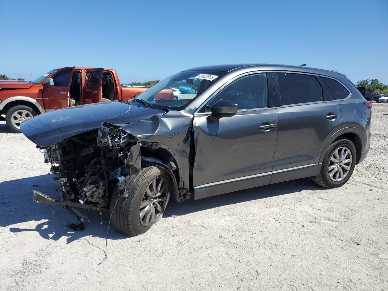 2019 Mazda CX-9 - Image 1