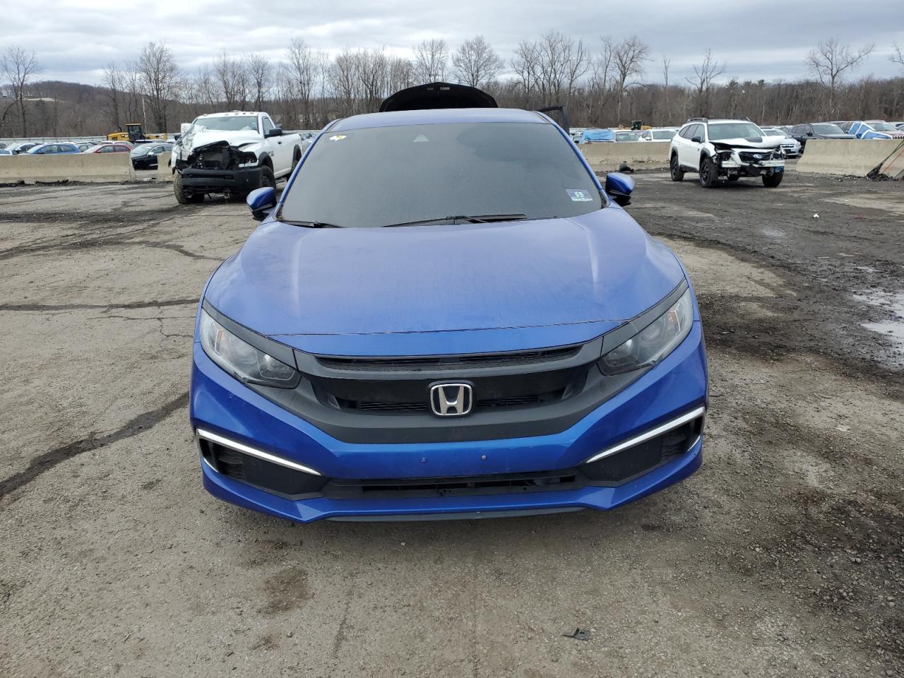 2019 Honda Civic - Image 5
