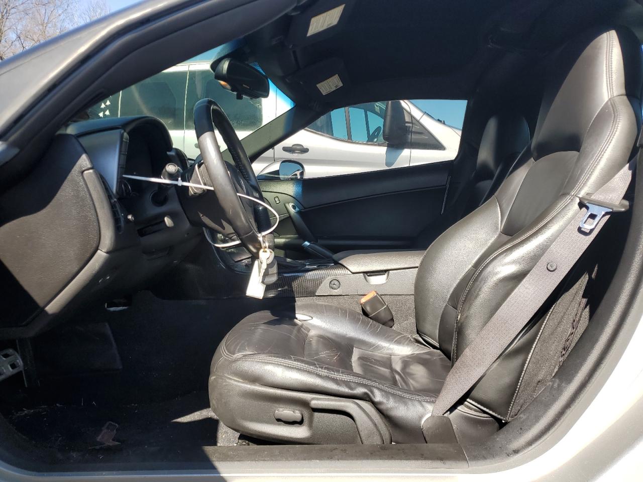 2006 Chevrolet Corvette - Image 7