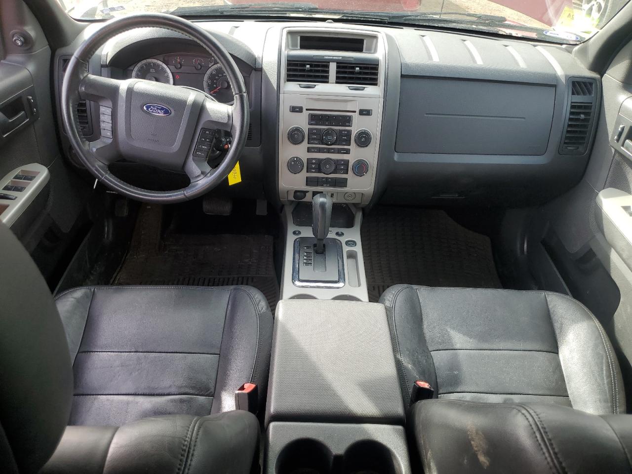 2009 Ford Escape - Image 8