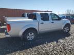 2006 Nissan Frontier Crew Cab Le იყიდება Hueytown-ში, AL - Front End