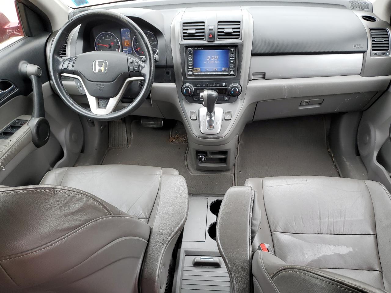 2010 Honda CR-V - Image 8