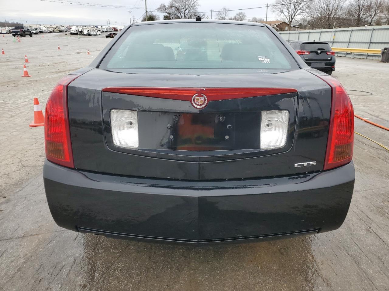 2006 Cadillac CTS - Image 6