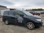 2015 Nissan Quest S за продажба в Chatham, VA - Side