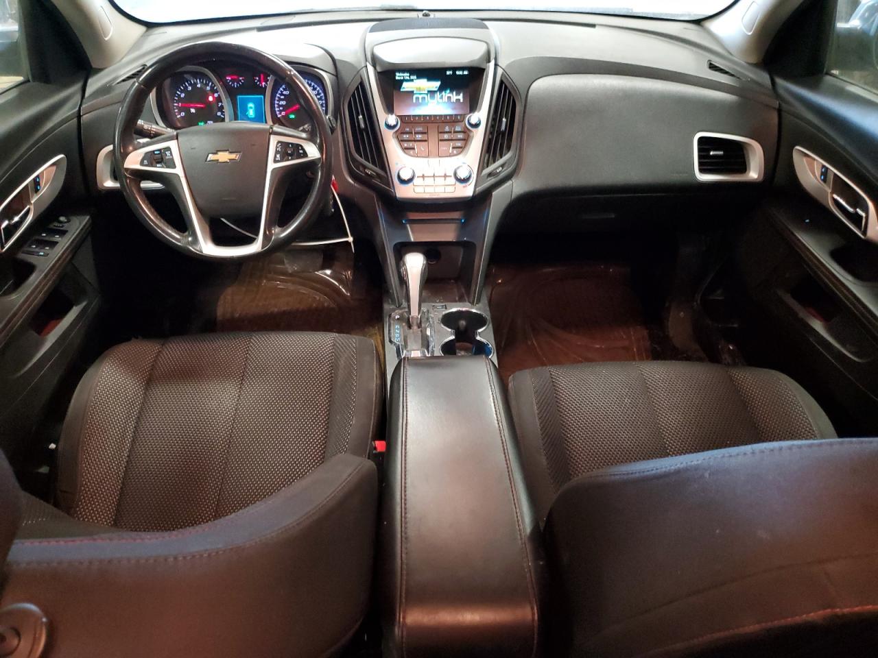 2015 Chevrolet Equinox - Image 8