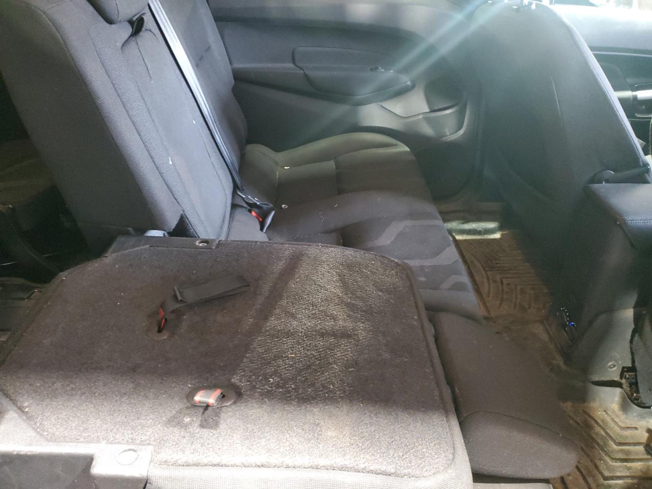 2018 Ford Transit - Image 11