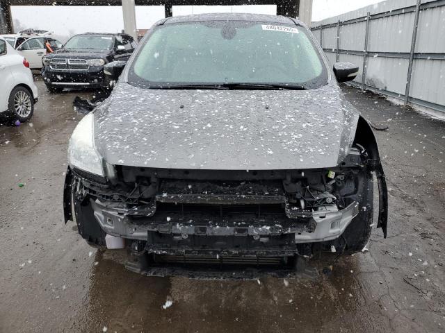  FORD ESCAPE 2013 Серый
