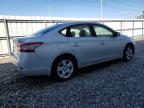 2015 Nissan Sentra S for Sale in Columbus, OH - Minor Dent/Scratches