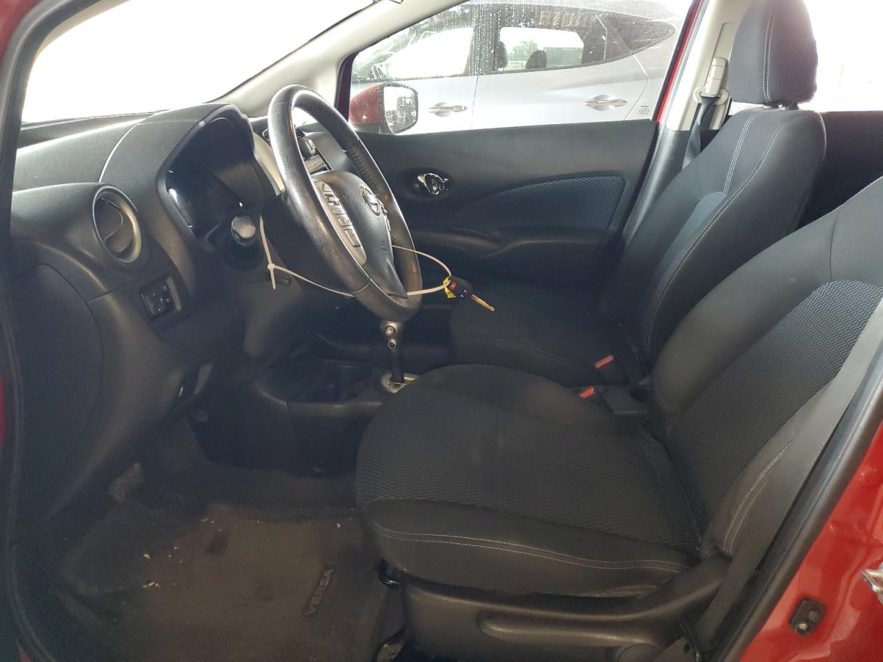 2015 Nissan Versa - Image 7