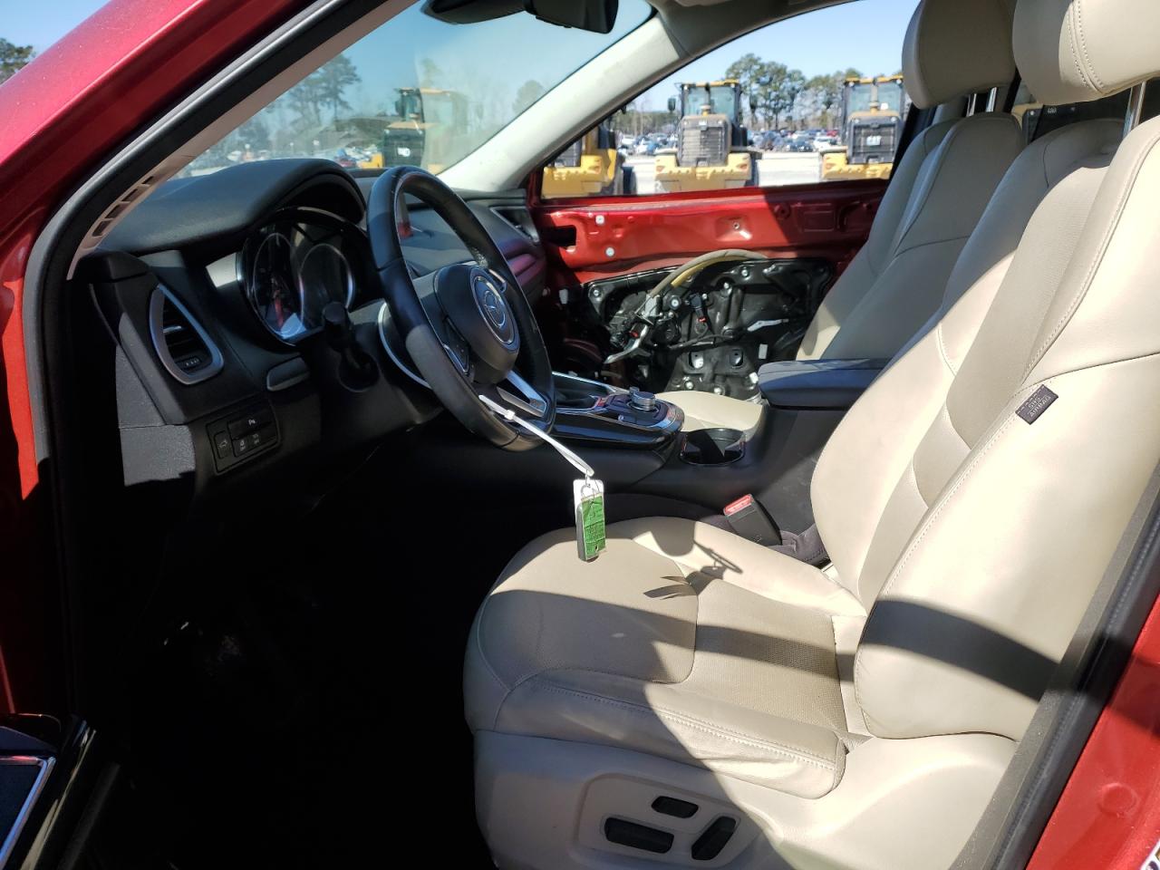 2019 Mazda CX-9 - Image 7