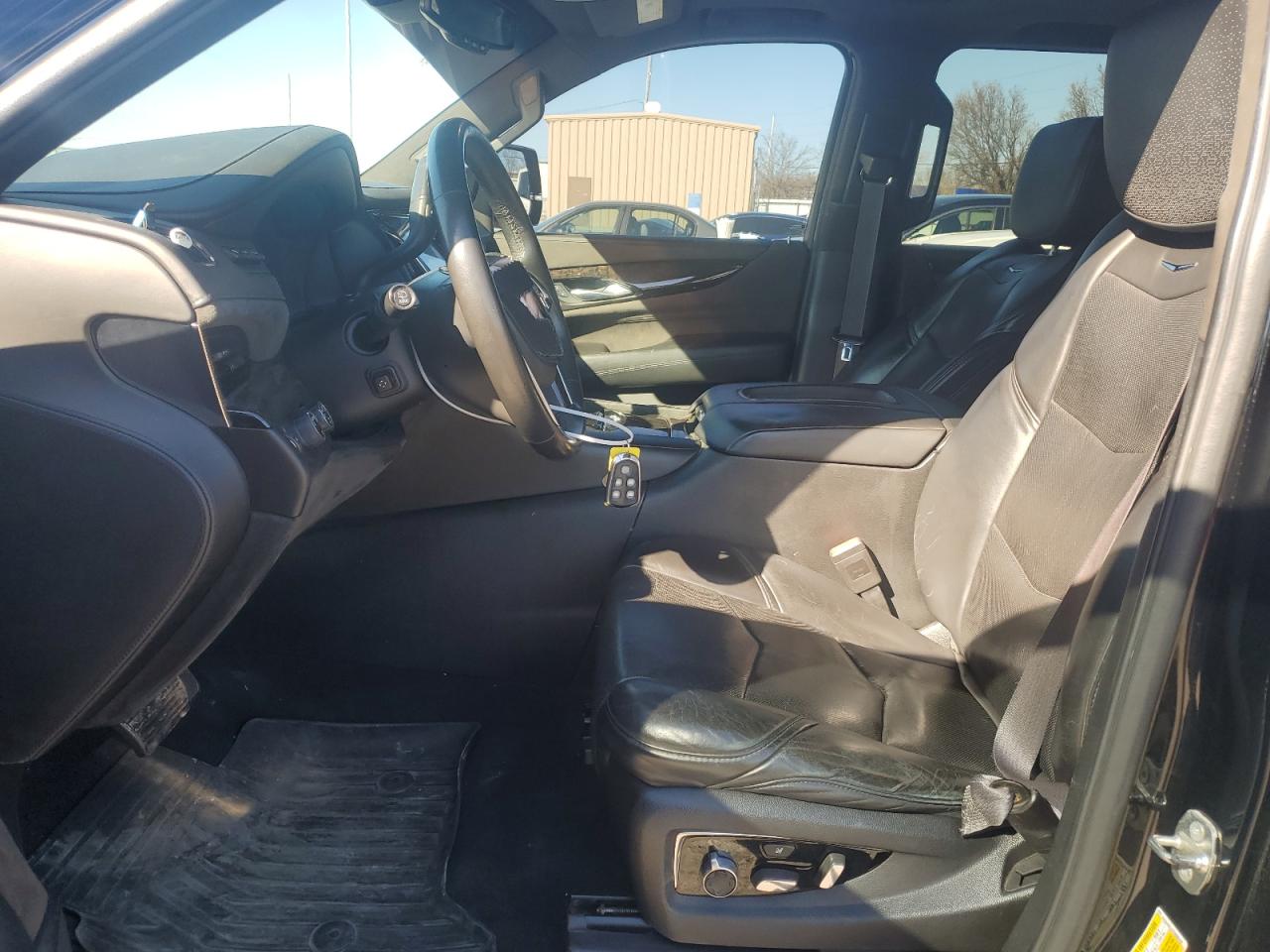 2015 Cadillac Escalade - Image 7