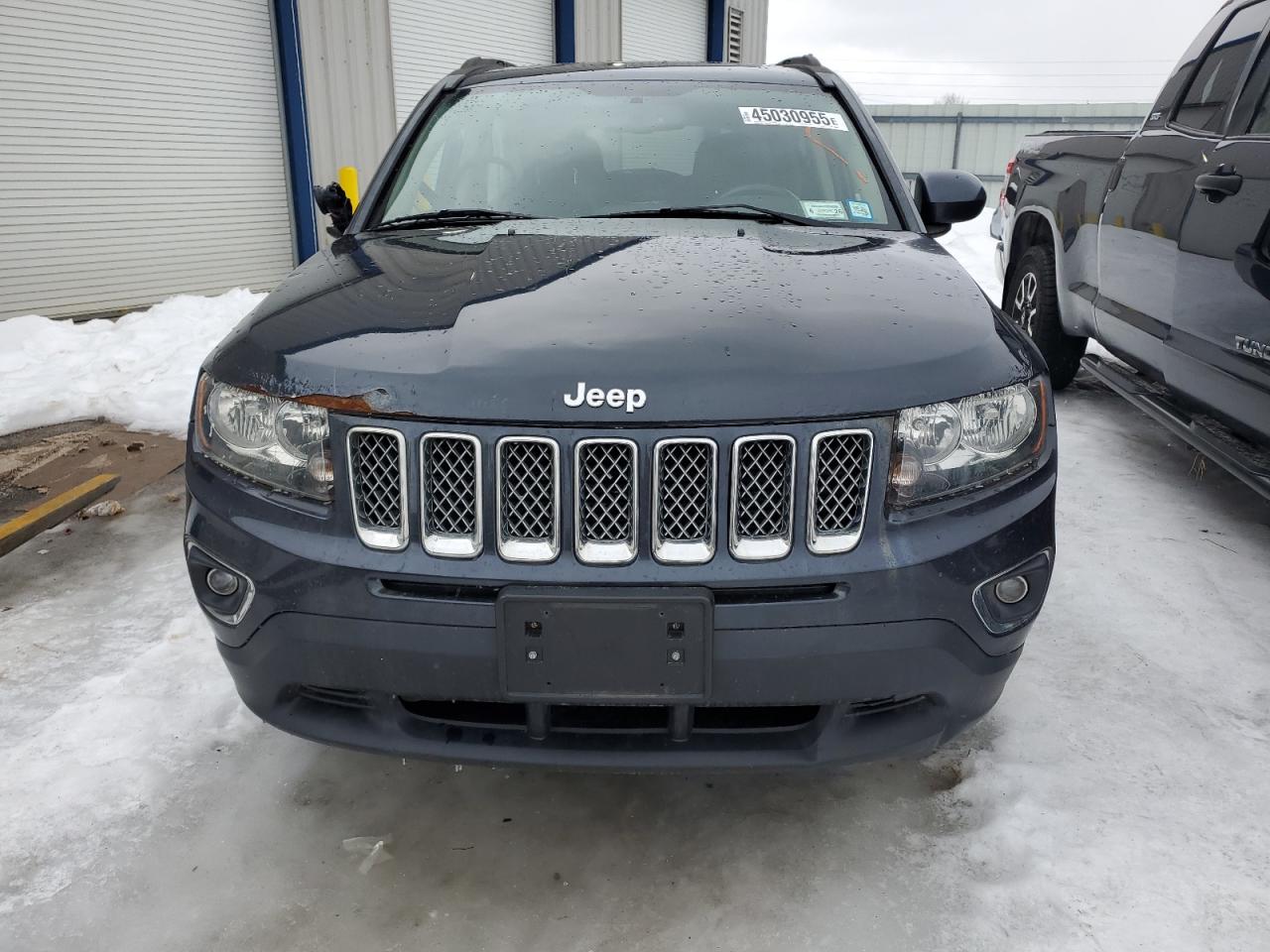 2015 Jeep Compass - Image 5