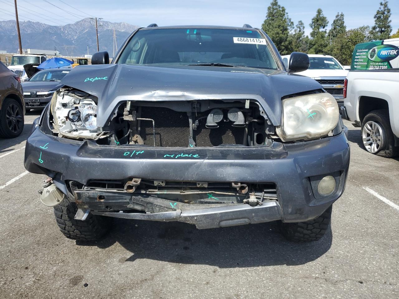 2007 Toyota 4Runner - Image 5
