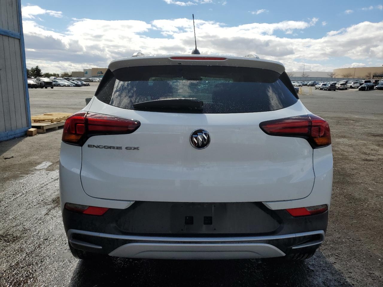 2021 Buick Encore - Image 6