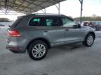 2014 Volkswagen Touareg V6 Tdi للبيع في Cartersville، GA - Minor Dent/Scratches