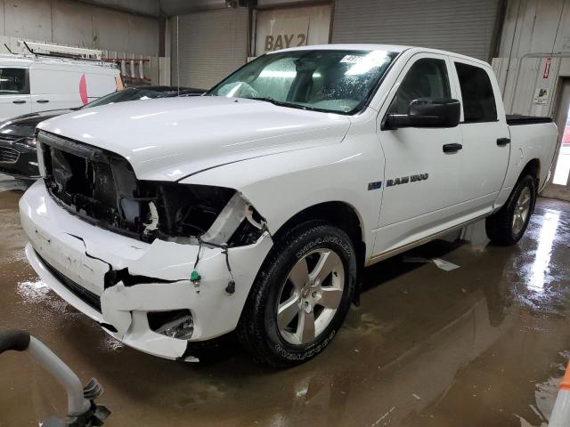 2012 Dodge Ram 1500 St