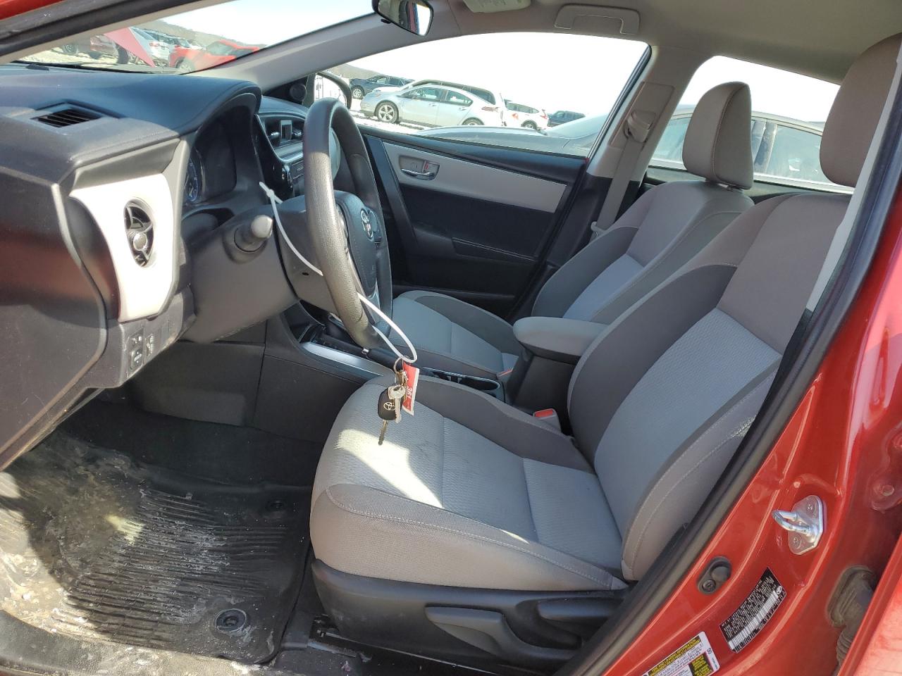 2019 Toyota Corolla - Image 7
