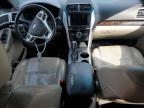 2011 Ford Explorer Limited de vânzare în Cartersville, GA - Minor Dent/Scratches