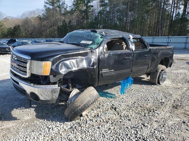 2007 Gmc Sierra C2500 Heavy Duty