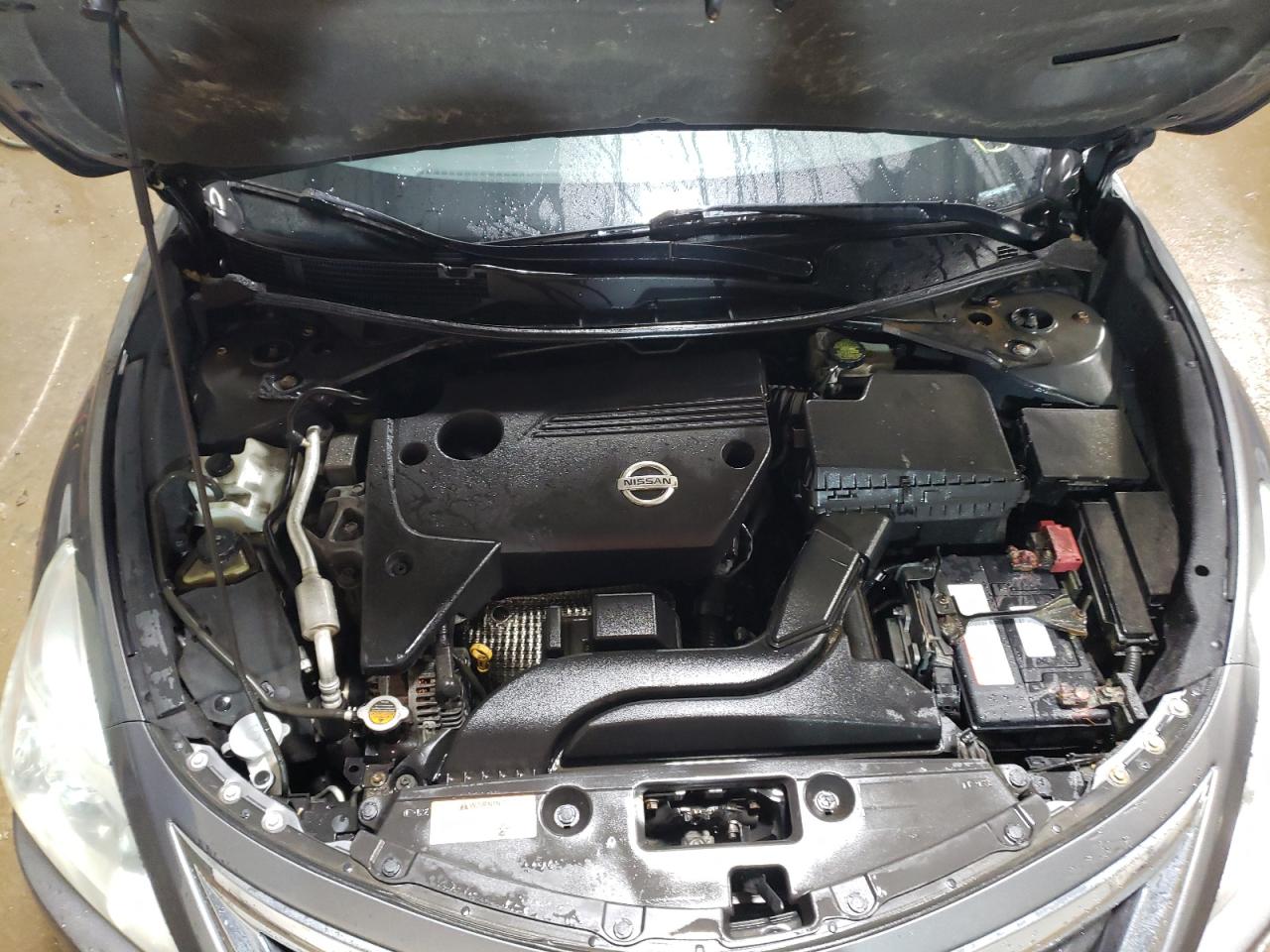 2014 Nissan Altima - Image 11