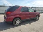 2006 Buick Rendezvous Cx de vânzare în Dunn, NC - All Over