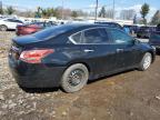 2013 Nissan Altima 2.5 للبيع في Chalfont، PA - Vandalism