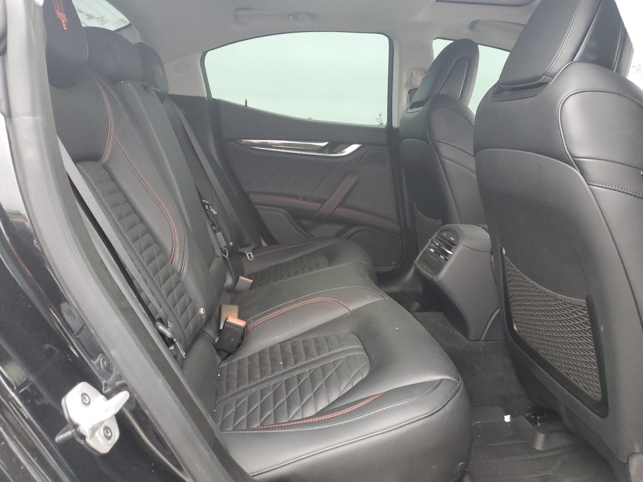 2021 Maserati Ghibli - Image 10