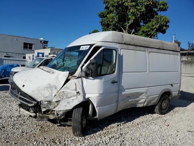 2006 Dodge Sprinter 2500