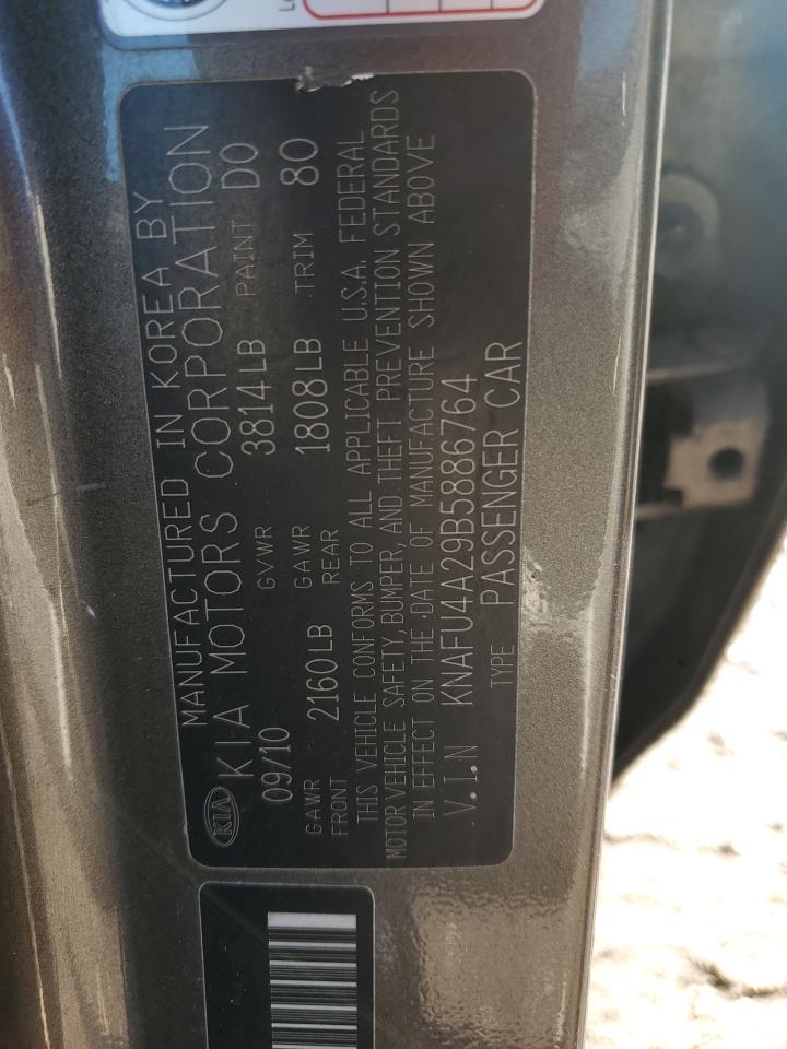 2011 Kia Forte - Image 14