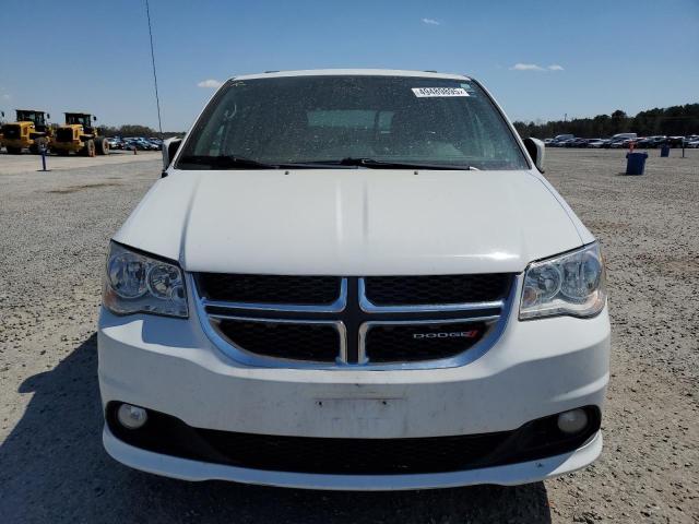  DODGE CARAVAN 2020 Biały
