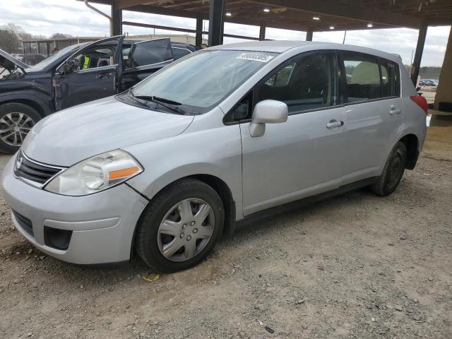 2011 Nissan Versa S