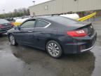 2013 Honda Accord Exl იყიდება Exeter-ში, RI - Front End