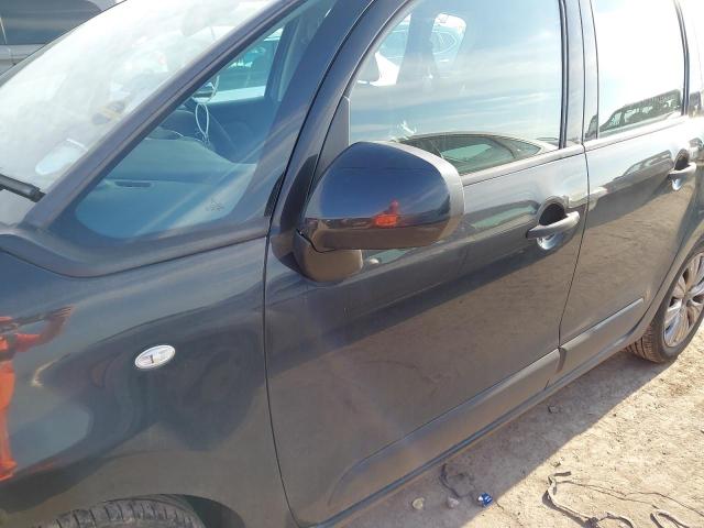 2009 CITROEN C3 PICASSO 1.6 HDI 16V VTR+ 5DR