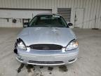 2006 Ford Taurus Se for Sale in Gaston, SC - Front End