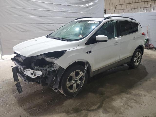  FORD ESCAPE 2016 White