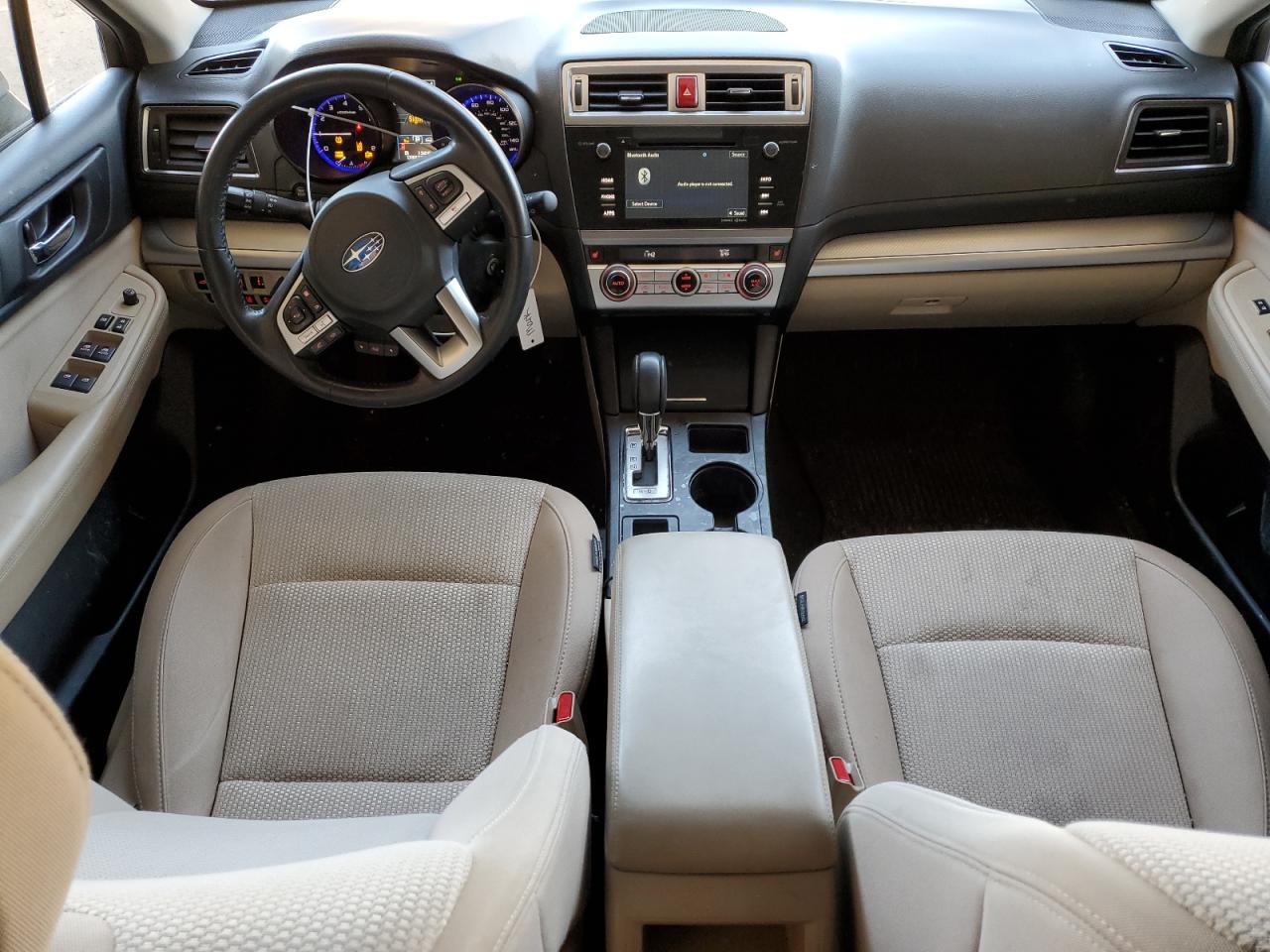 2015 Subaru Outback - Image 8