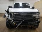 2024 Ford Bronco Black Diamond for Sale in Davison, MI - Front End