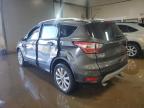 2017 Ford Escape Titanium for Sale in Elgin, IL - Rollover