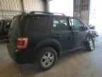 2012 Ford Escape Xls за продажба в Abilene, TX - Front End