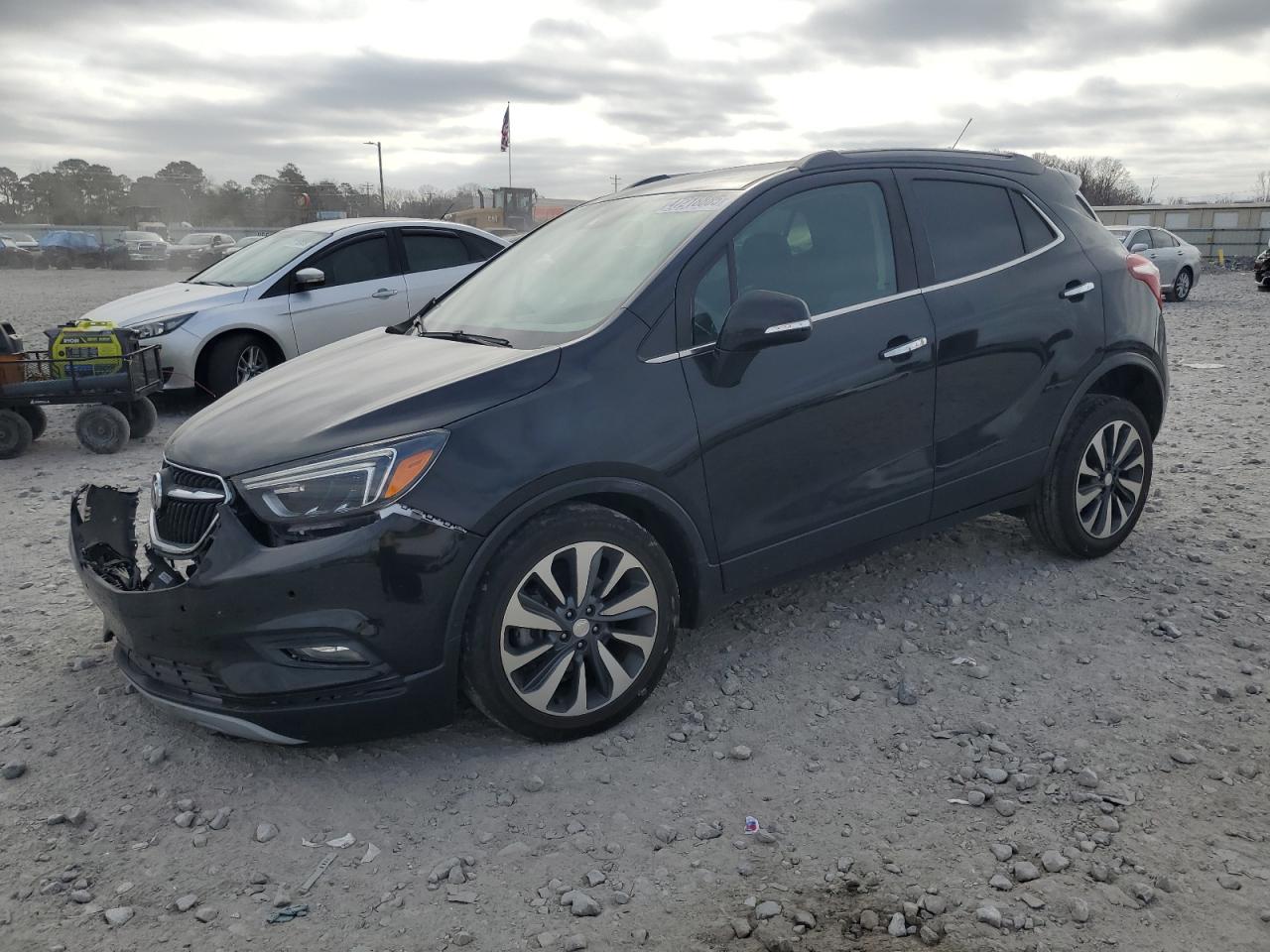 2019 Buick Encore - Image 1