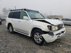 2004 Lexus Lx 470 продається в Ellenwood, GA - Front End