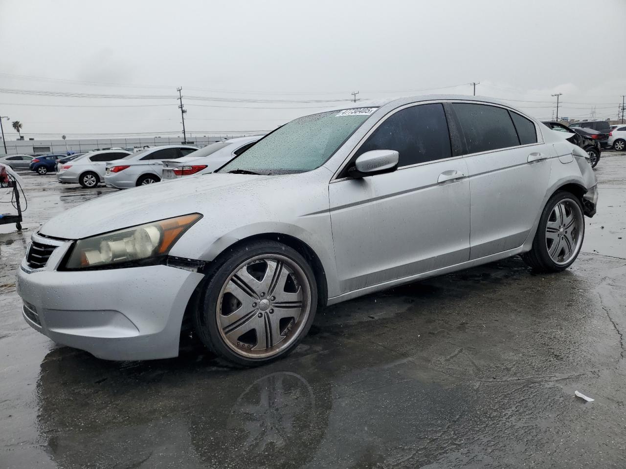 2010 Honda Accord - Image 1