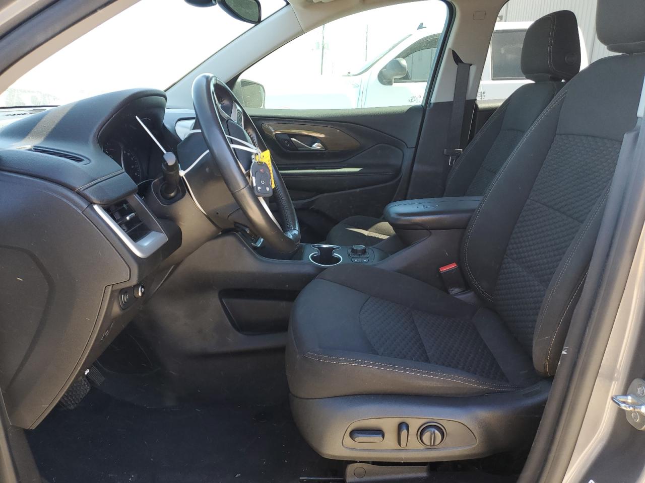 2020 GMC Terrain - Image 7