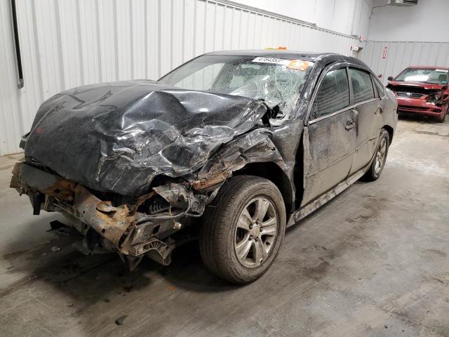 2013 Chevrolet Impala Ls