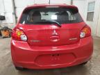 2015 Mitsubishi Mirage De zu verkaufen in Davison, MI - Front End