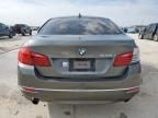 2014 Bmw 535 I იყიდება Haslet-ში, TX - Rear End