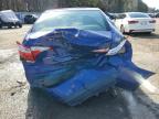 2015 Toyota Corolla L იყიდება Shreveport-ში, LA - Rear End