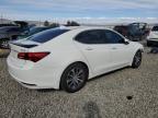 2015 Acura Tlx Tech იყიდება Reno-ში, NV - Front End